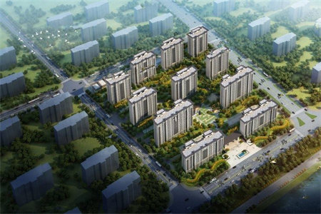 密州龙泉庄园3室2厅2卫88万131m2出售
