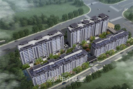 瑞源嘉城大源承建2室2厅1卫79.88带付方